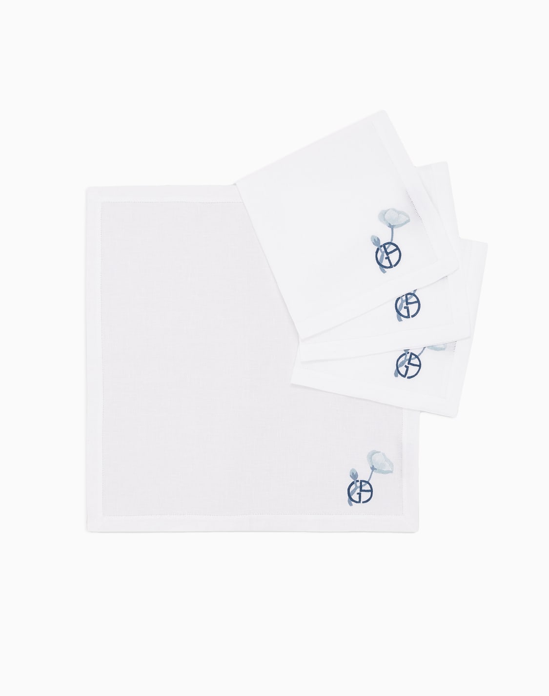 プレスマット-ホワイト--armani-casa