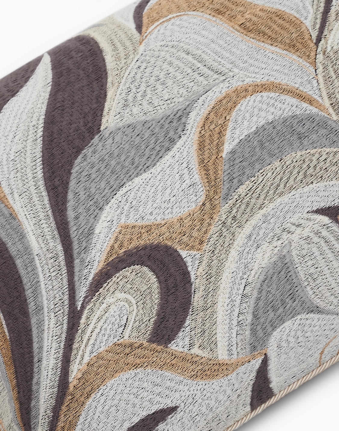 sao-paulo-長方形装飾クッション-パタン--armani-casa