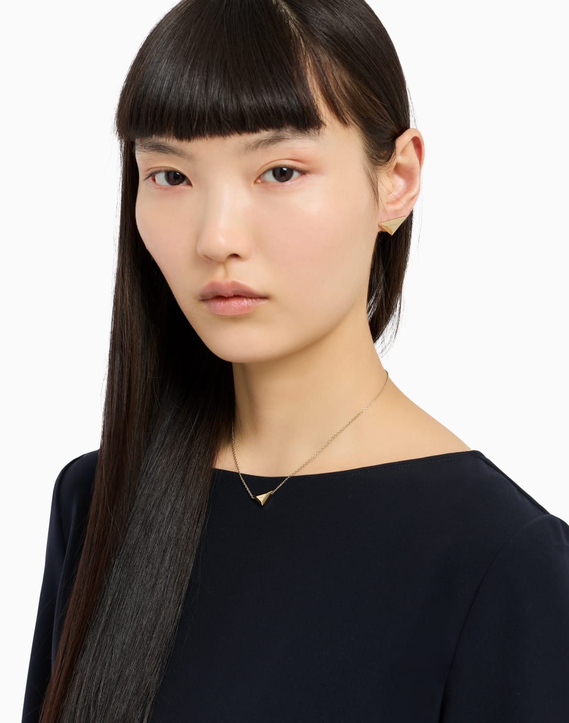 -gold-tone-stainless-steel-necklace-and-earrings-set-multicoloured--emporio-armani