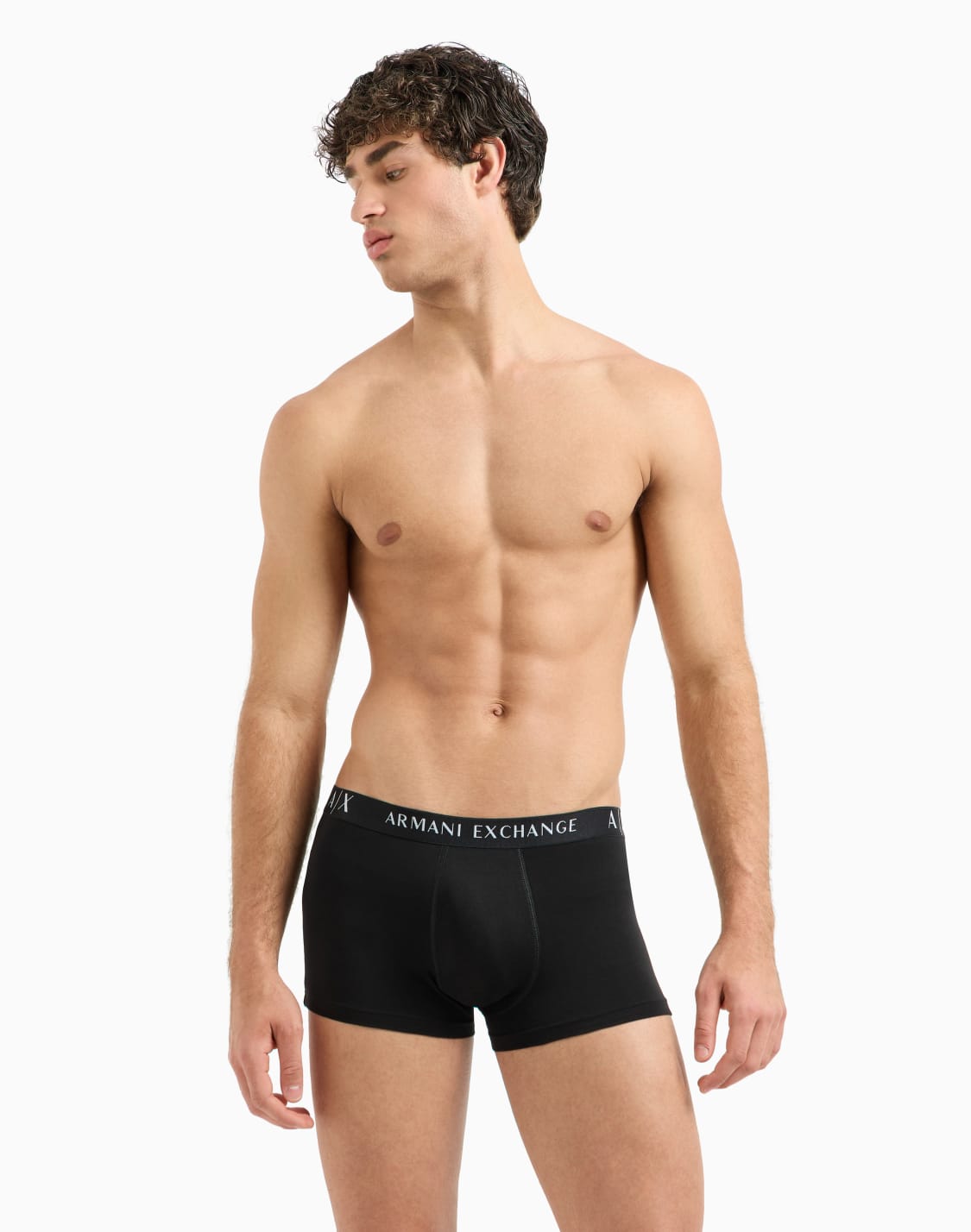 stretch-fabric-boxer-shorts-black--armani-exchange