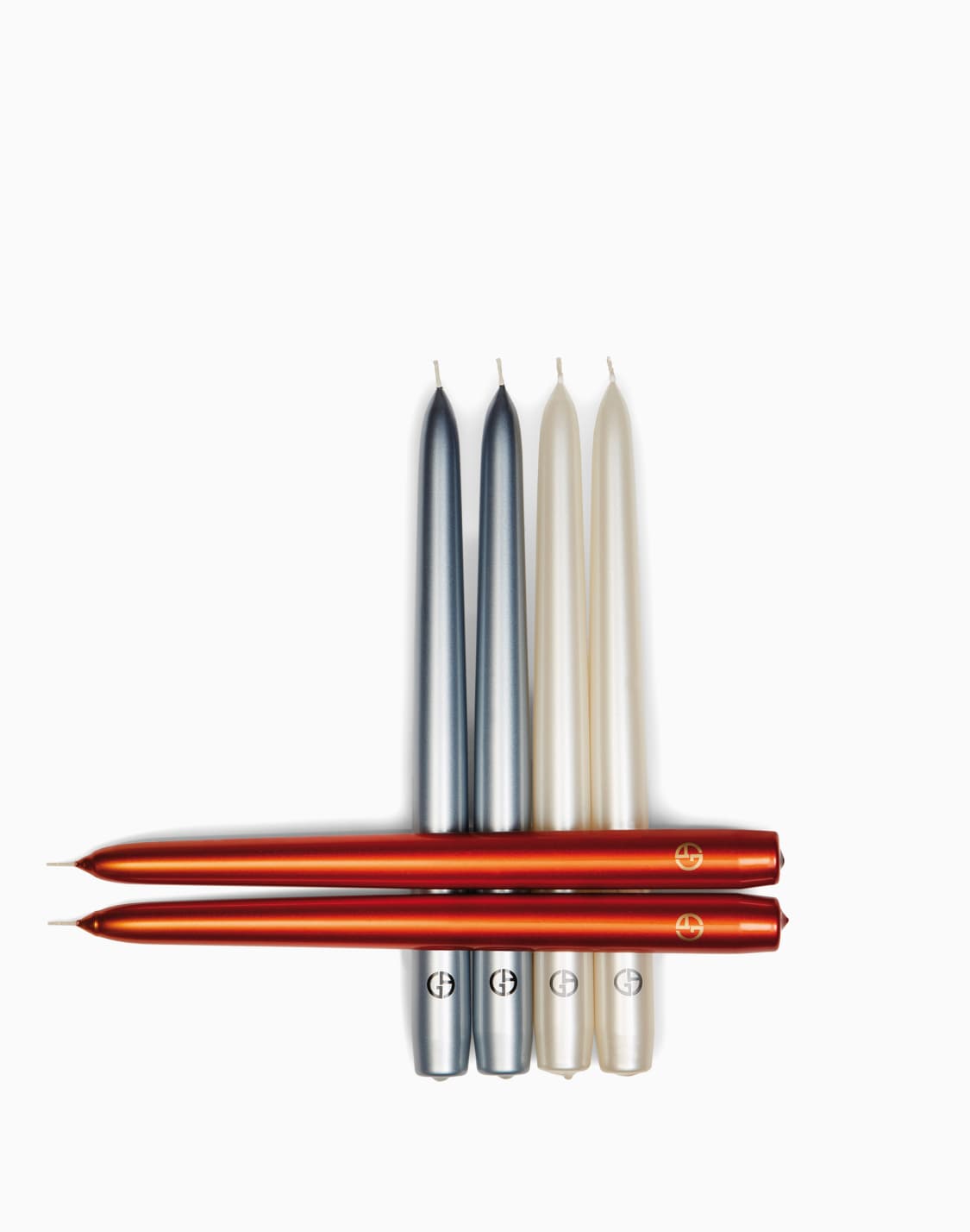 gleeキャンドル-グレ--armani-casa