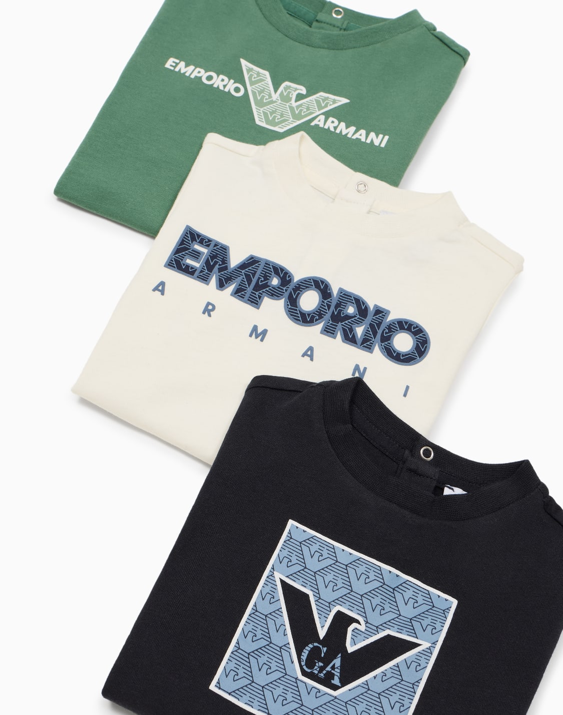 paquete-de-tres-camisetas-de-punto-con-logotipo-grfico-estampado-asv-multicolor--emporio-armani