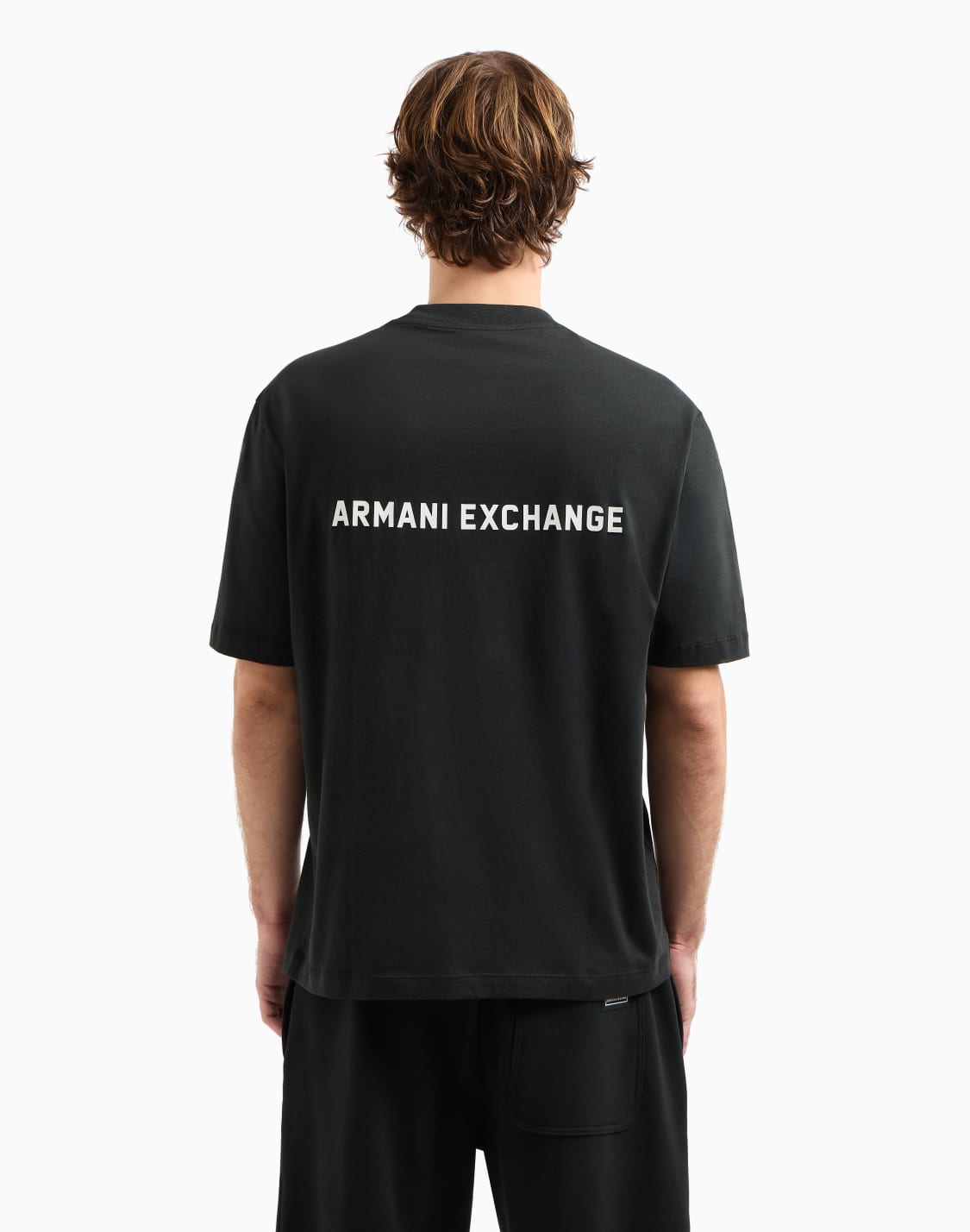 Regular fit mercerised cotton polo
