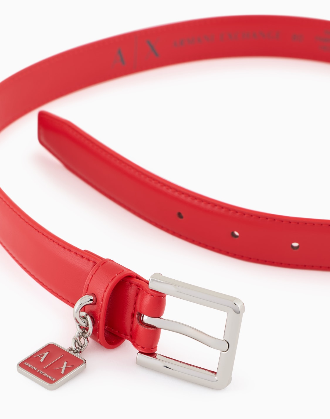 slim-belt-with-charm-red--armani-exchange