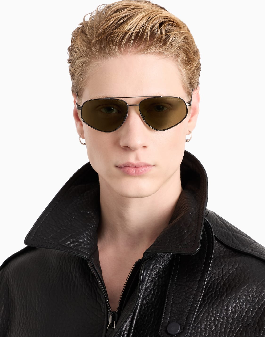 mens-aviator-sunglasses---emporio-armani