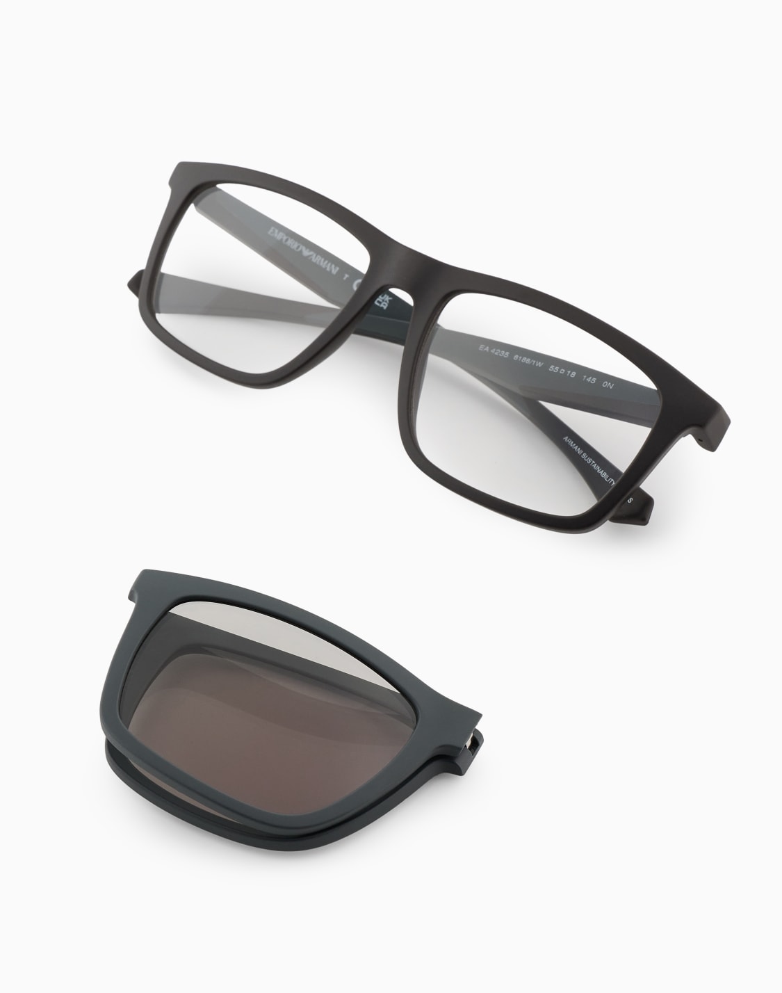 lunettes-de-soleil-pour-homme-de-forme-carre-marron--emporio-armani