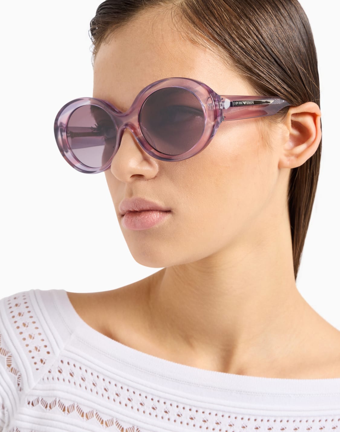 womens-oval-sunglasses-pink--emporio-armani