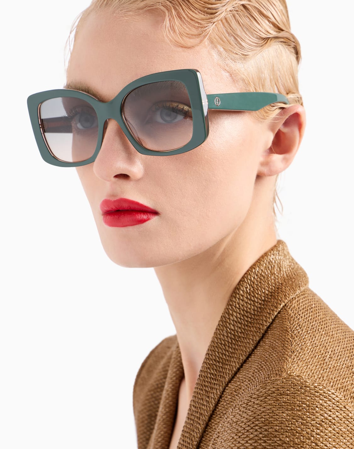womens-square-sunglasses-green--giorgio-armani