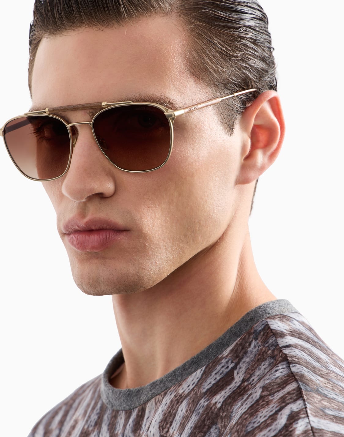 gafas-de-sol-cuadradas-para-hombre-dorado--giorgio-armani