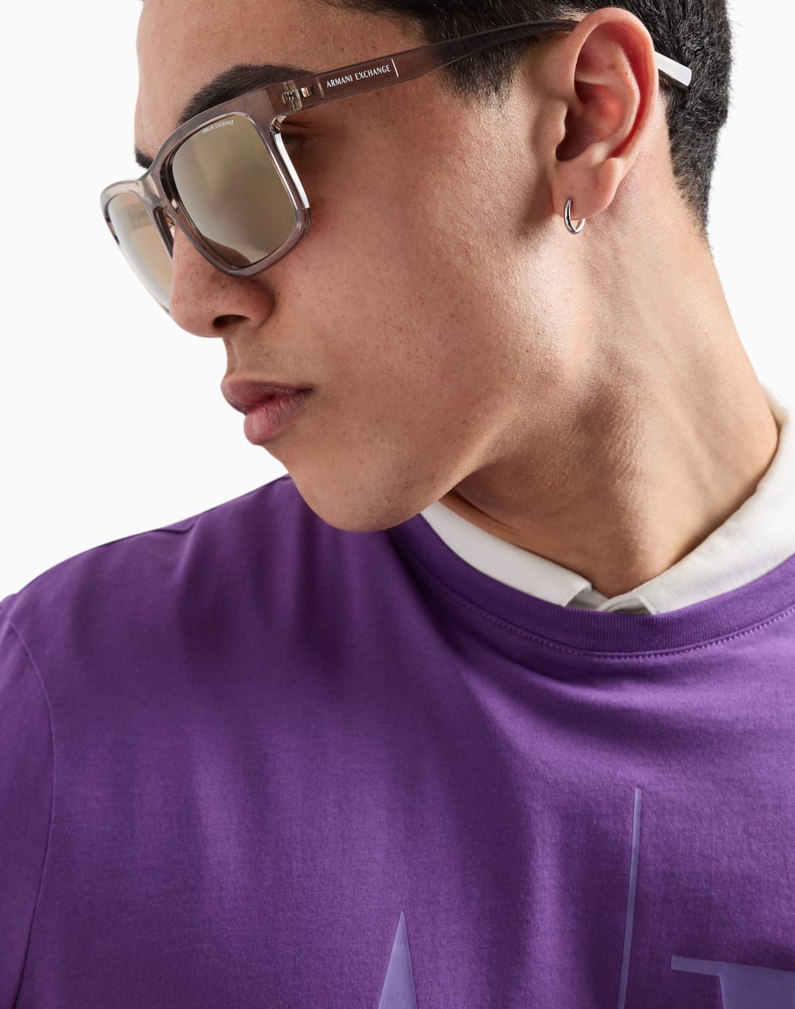 sunglasses-brown--armani-exchange