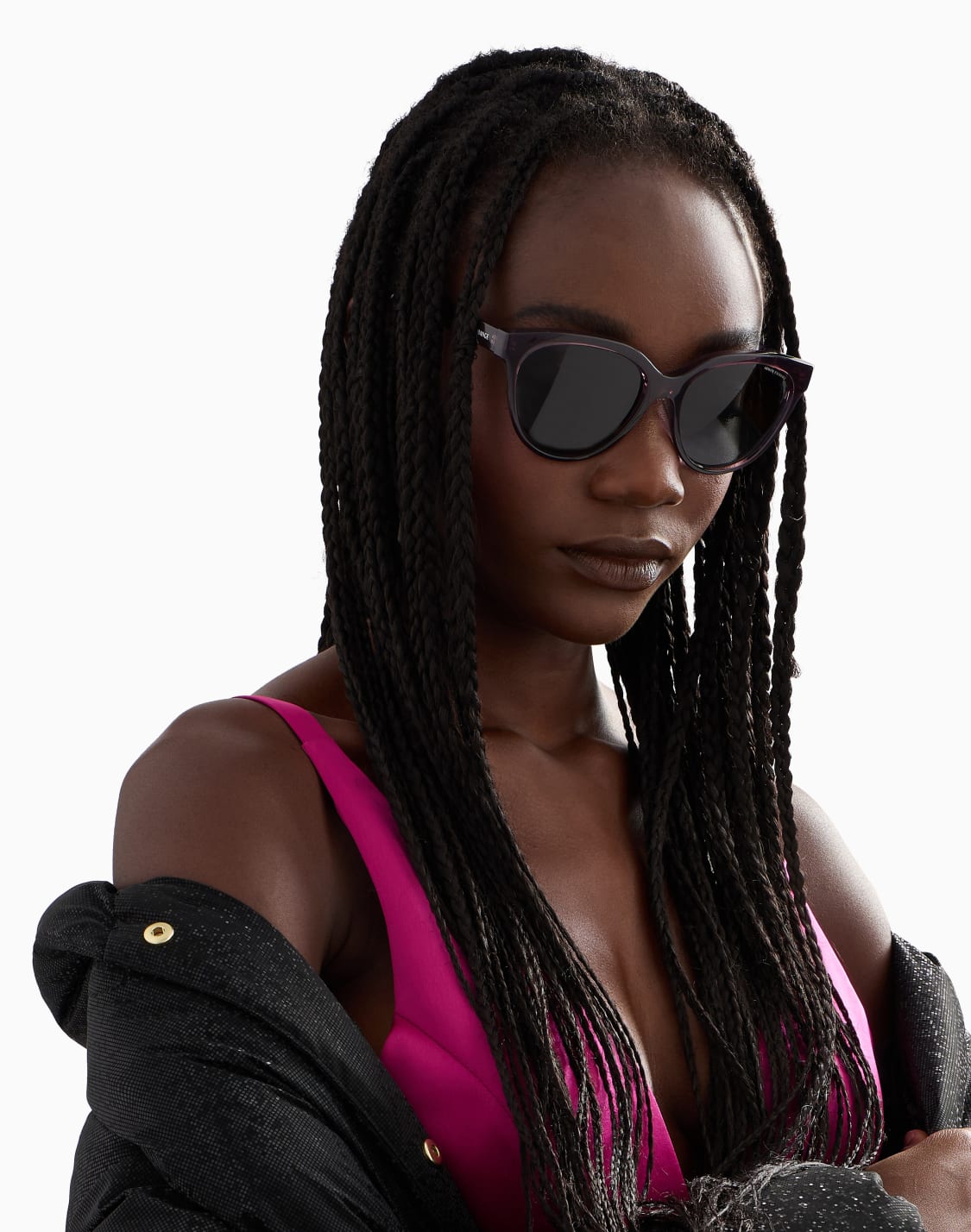 sunglasses-purple--armani-exchange