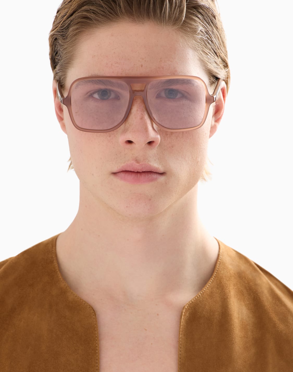 mens-aviator-sunglasses-brown--emporio-armani