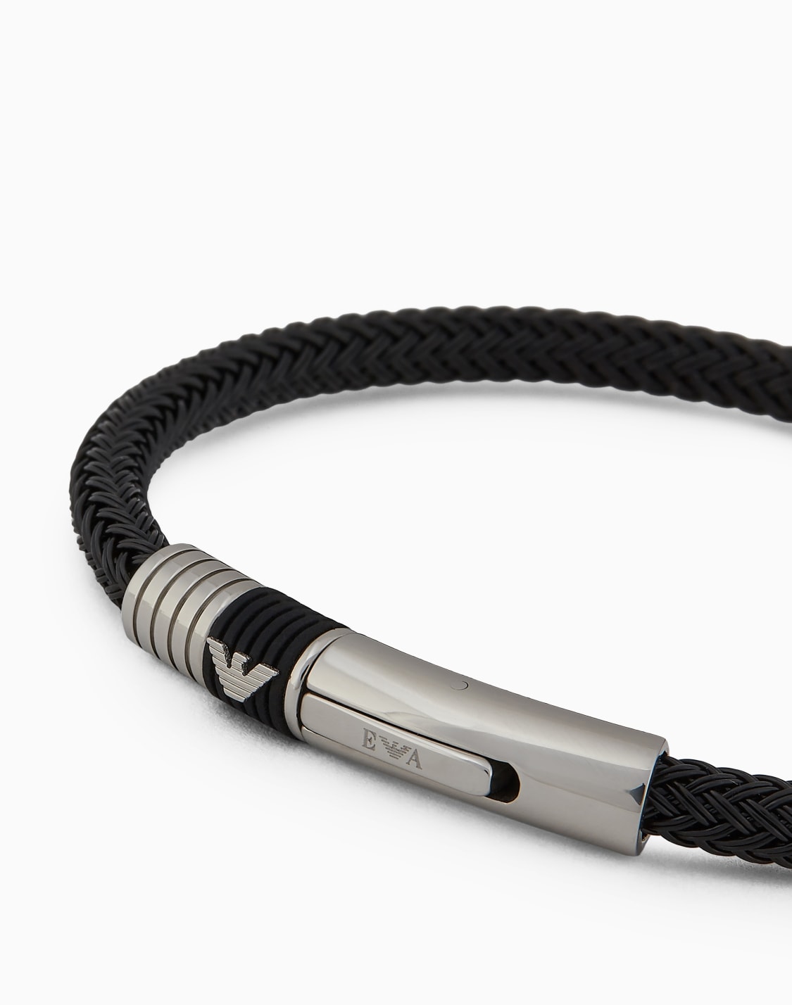 mens-stainless-steel-bracelet-multicoloured--emporio-armani