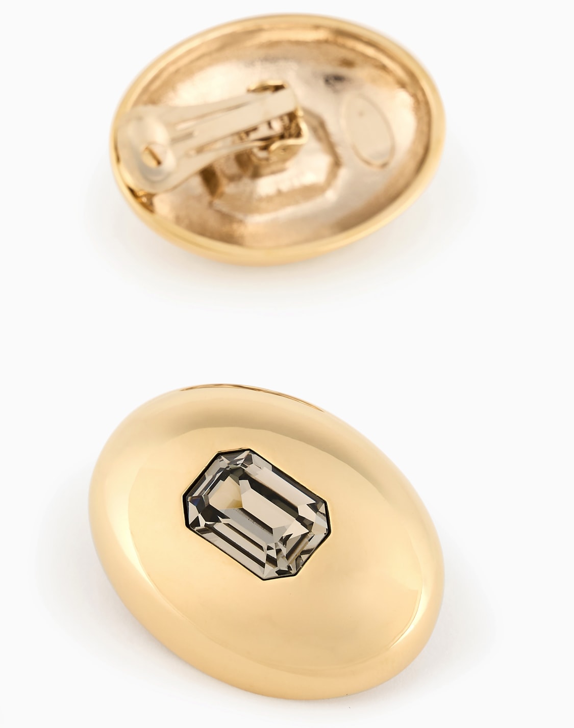 metal-earrings-with-swarovski-crystal-gold--giorgio-armani
