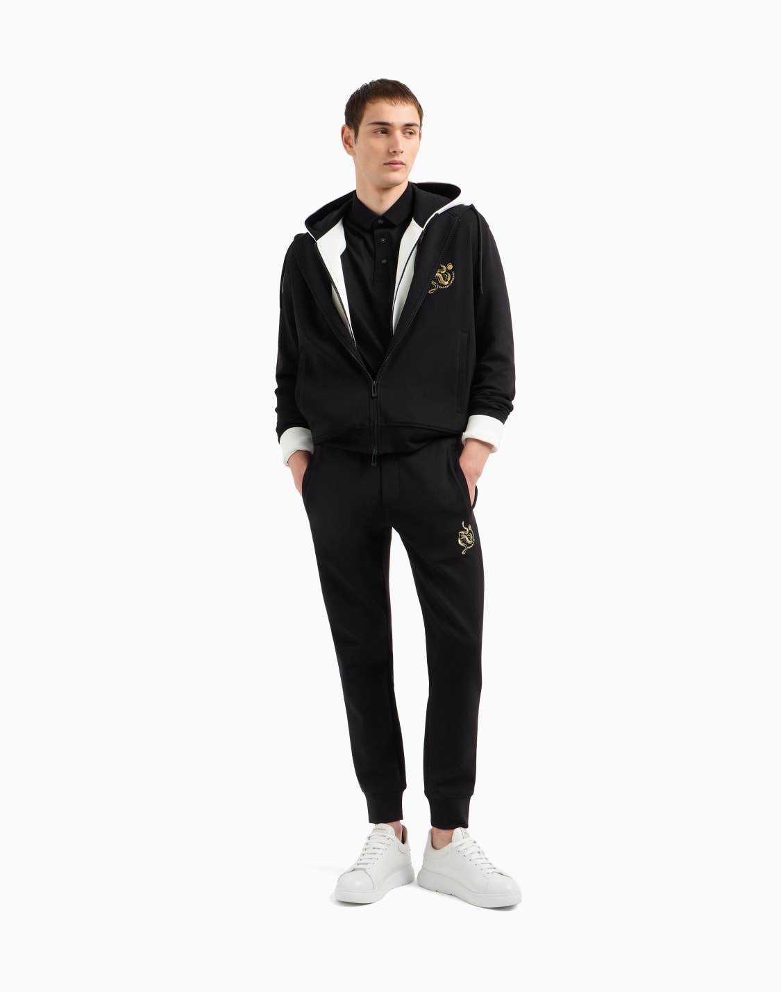 asv-lyocell-blend-jersey-polo-shirt-with-embroidery-black--emporio-armani