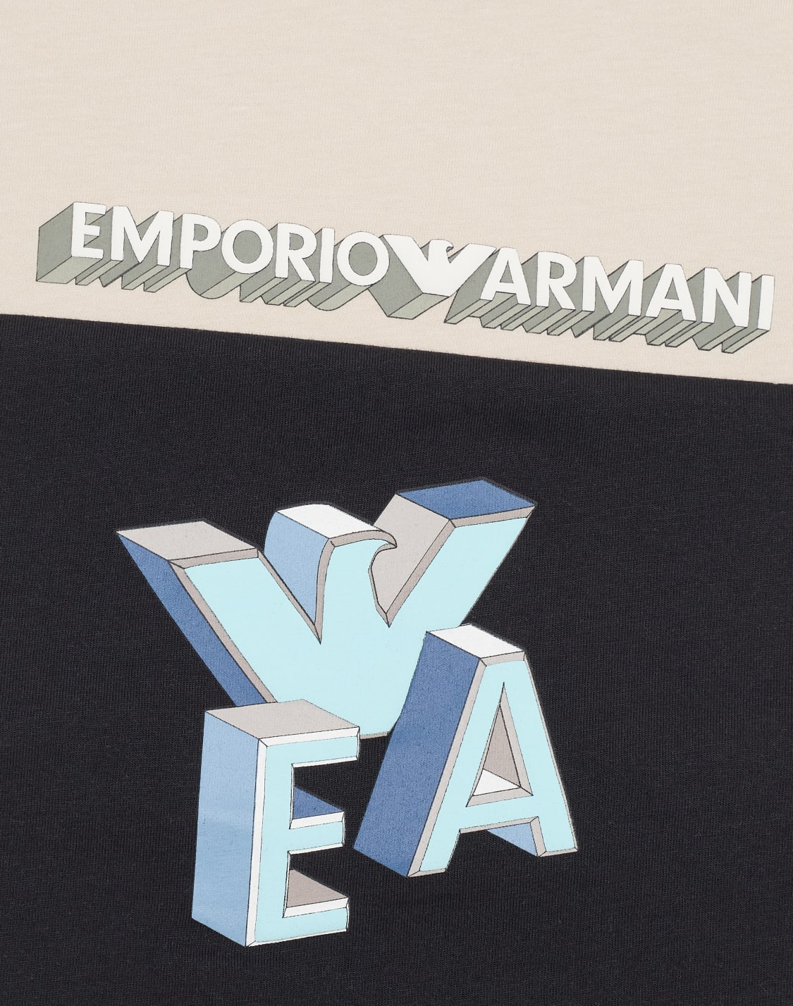 paquete-de-dos-camisetas-con-logotipo-estampado-asv-azul-marino--emporio-armani