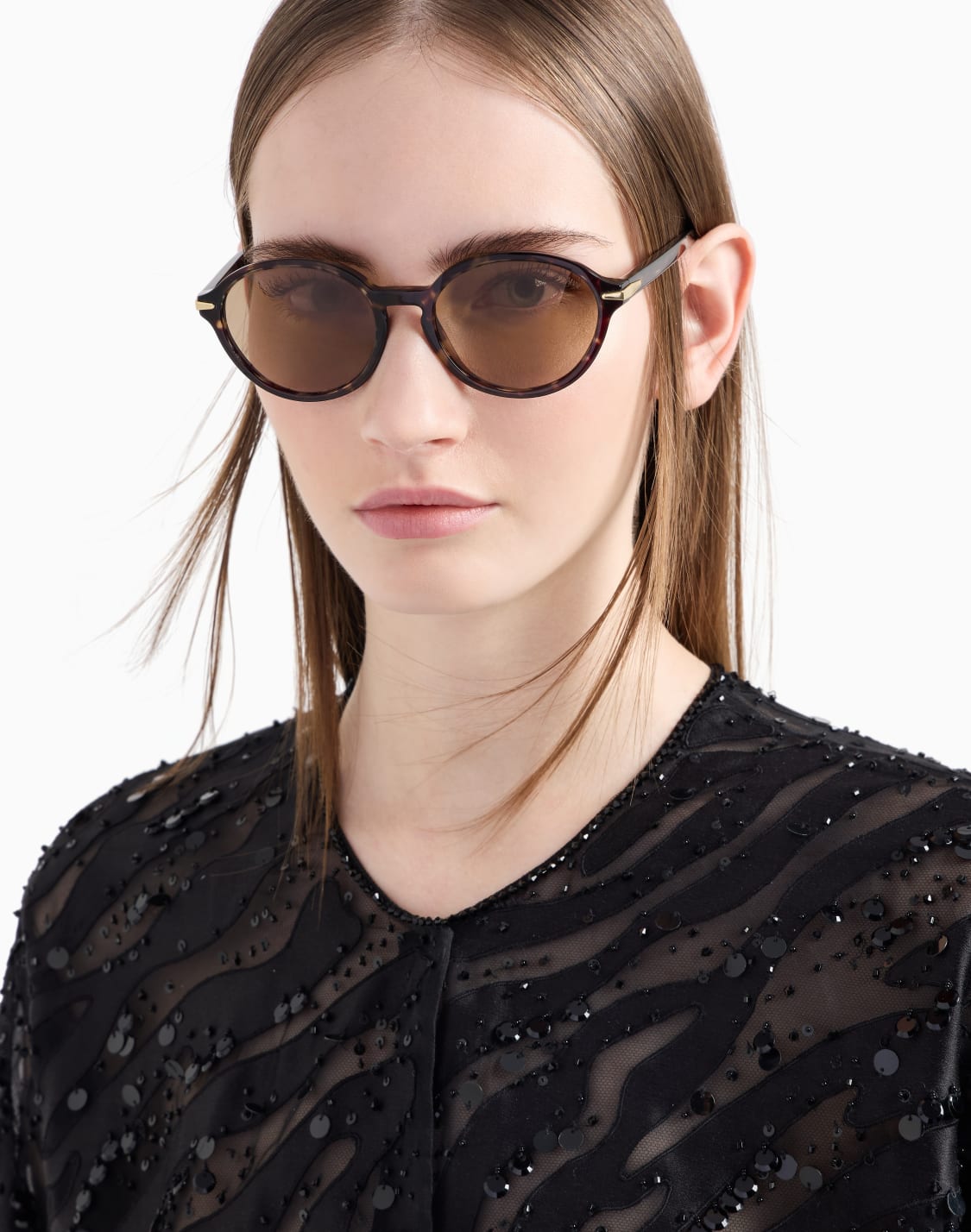 oval-womens-sunglasses-beige--giorgio-armani