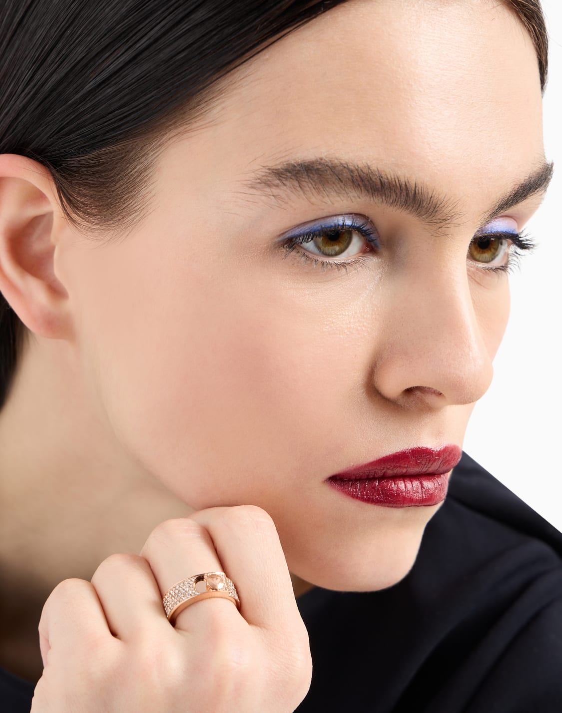 rose-gold-tone-stainless-steel-with-crystals-setted-band-ring-multicolored--emporio-armani