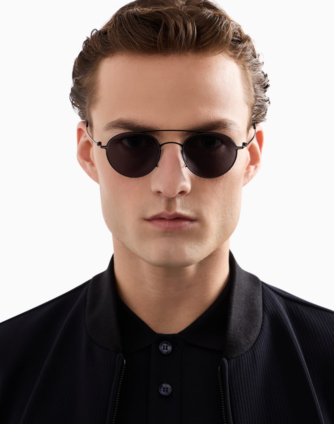 mens-round-sunglasses-black--giorgio-armani