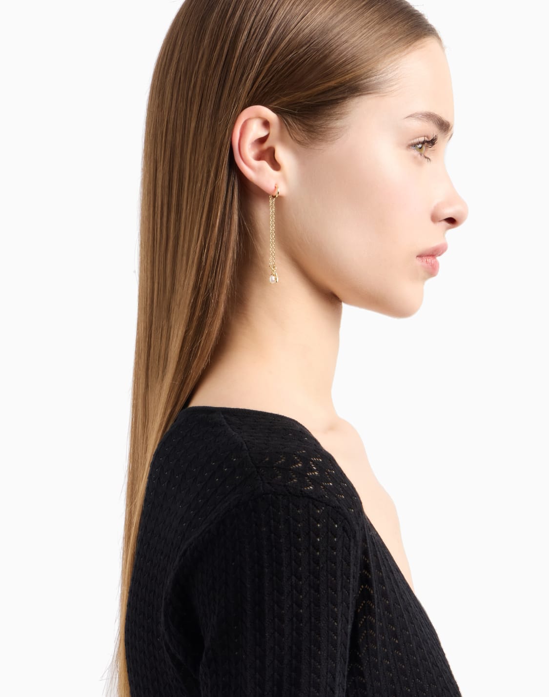 -gold-tone-brass-drop-earrings-multicoloured--emporio-armani