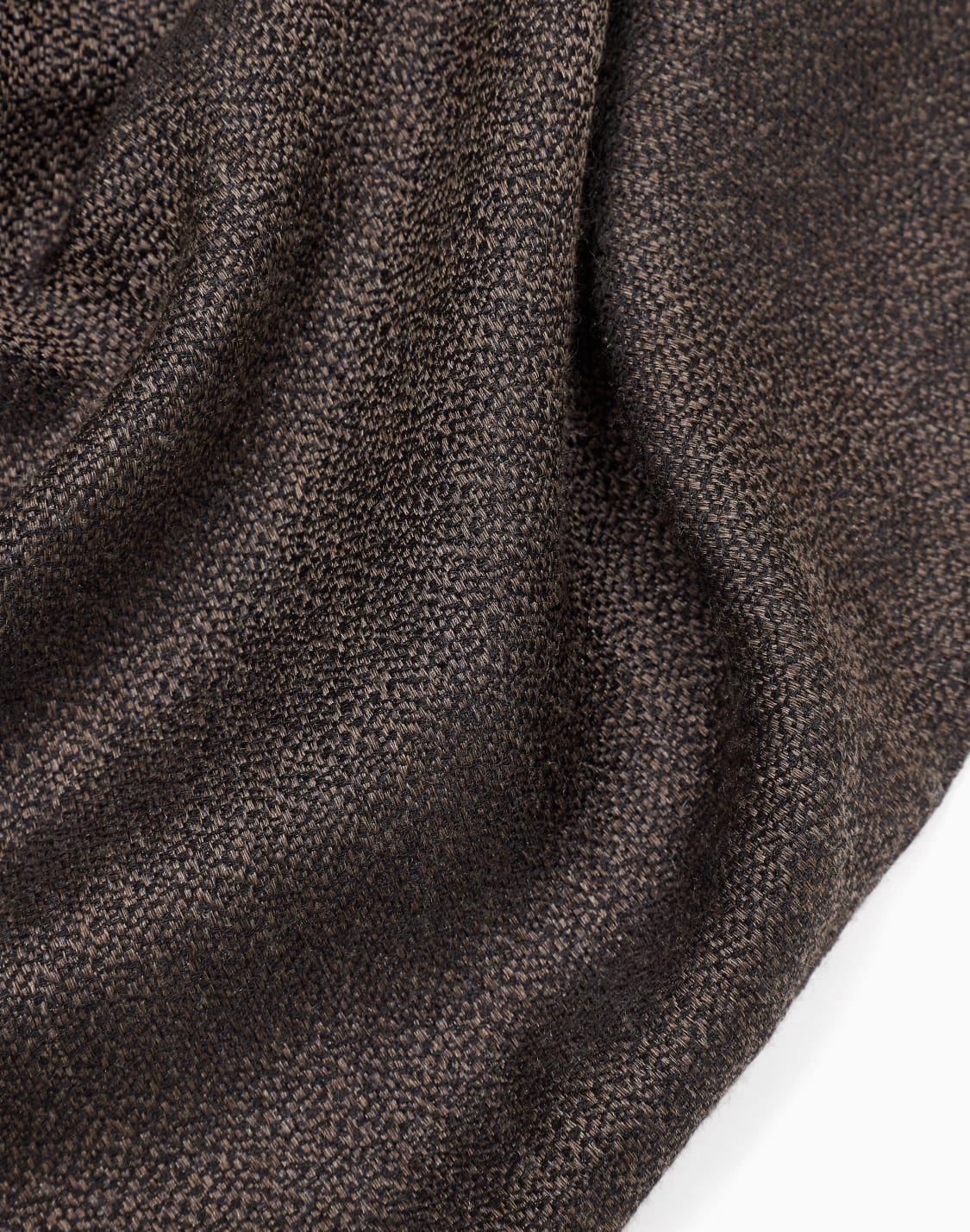 jacquard-silk-and-cashmere-pocket-square-brown--giorgio-armani