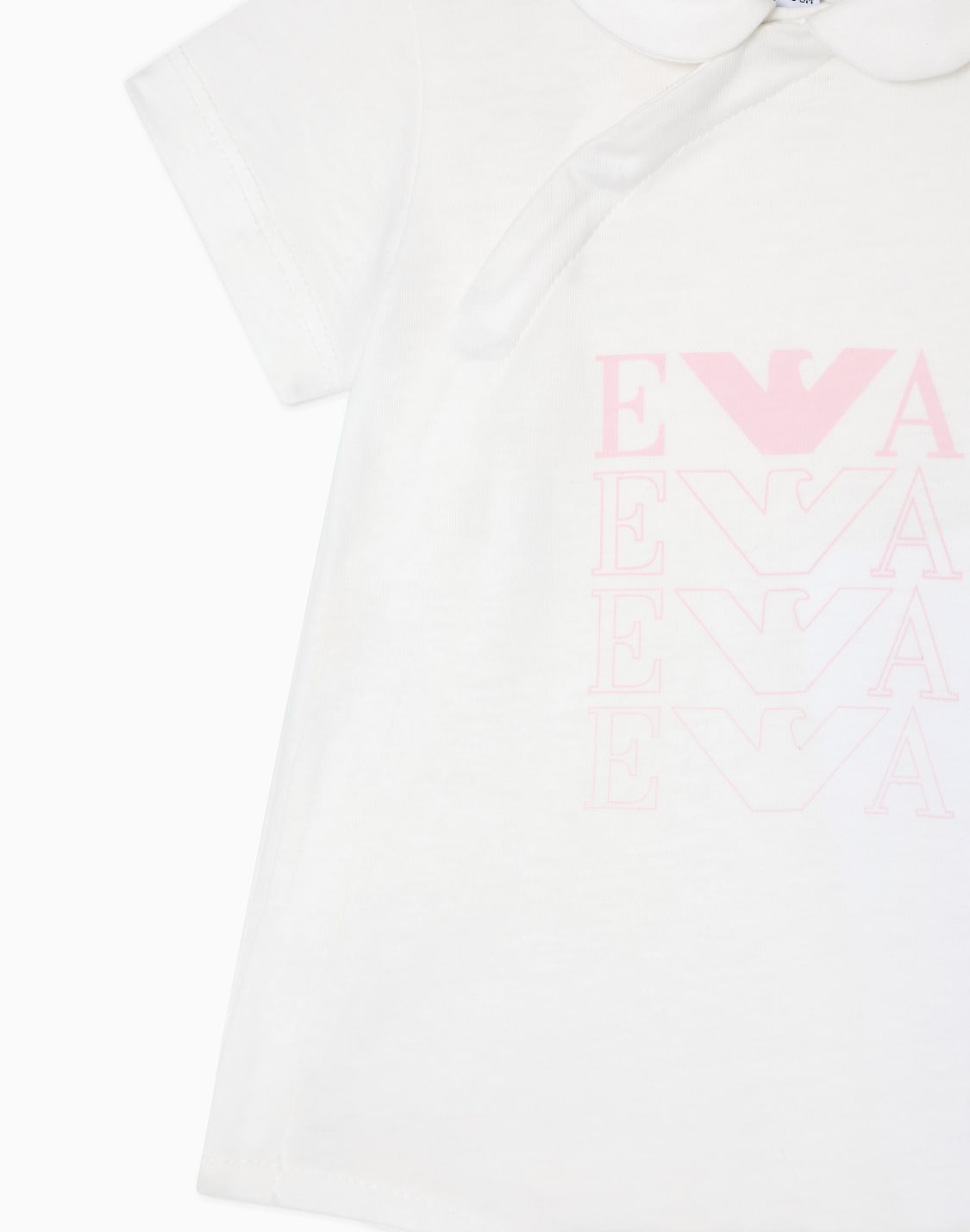 半袖カバオル-ジャジ-オプアトイグル-ピンク--emporio-armani