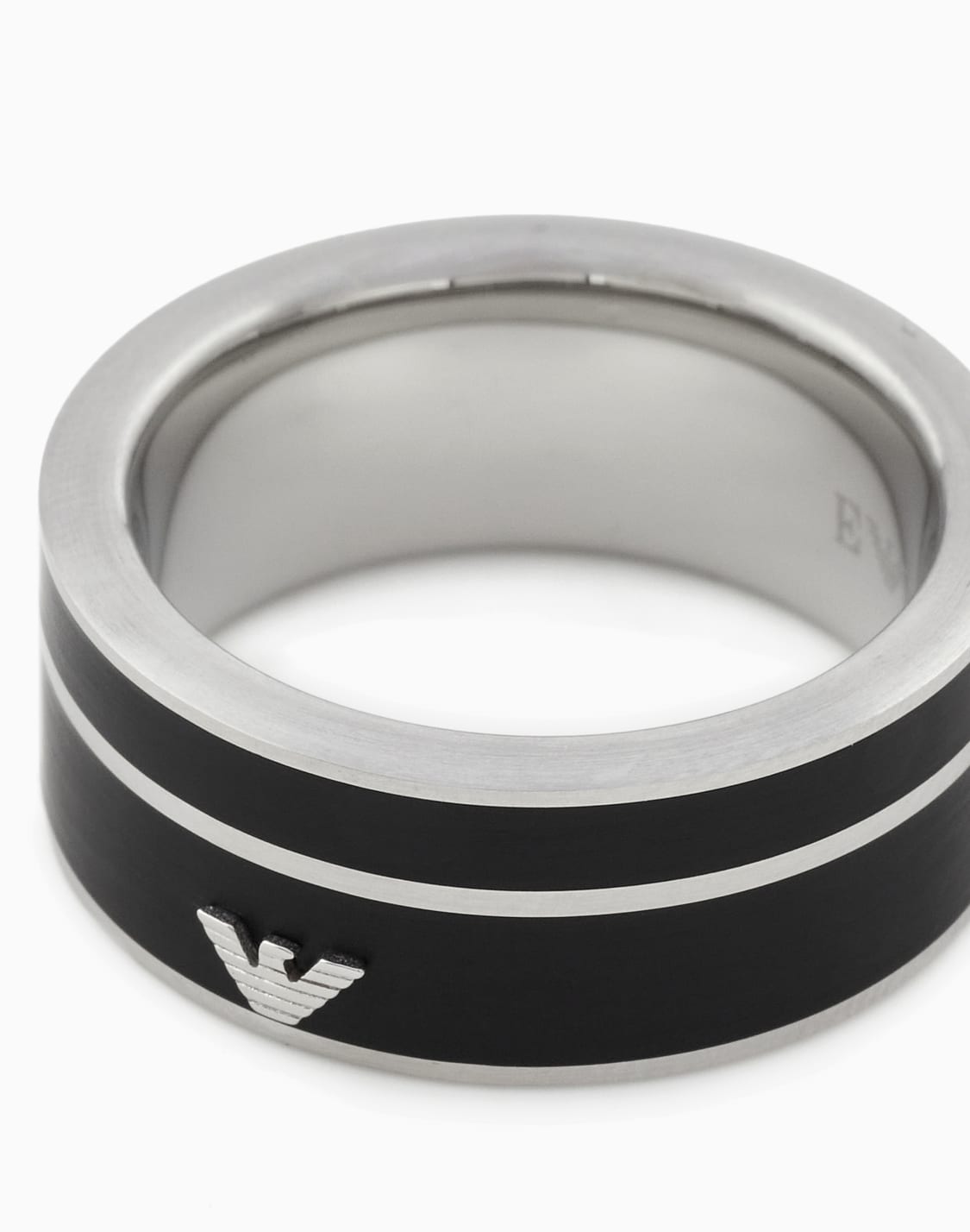 mens-stainless-steel-ring-multicoloured--emporio-armani