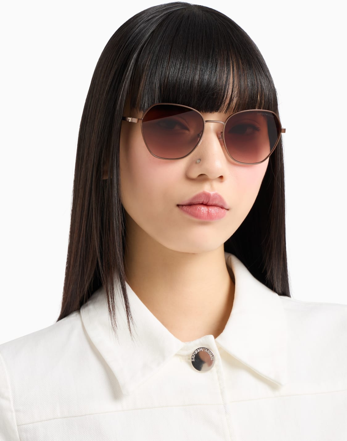 womens-irregular-shaped-sunglasses-beige--emporio-armani
