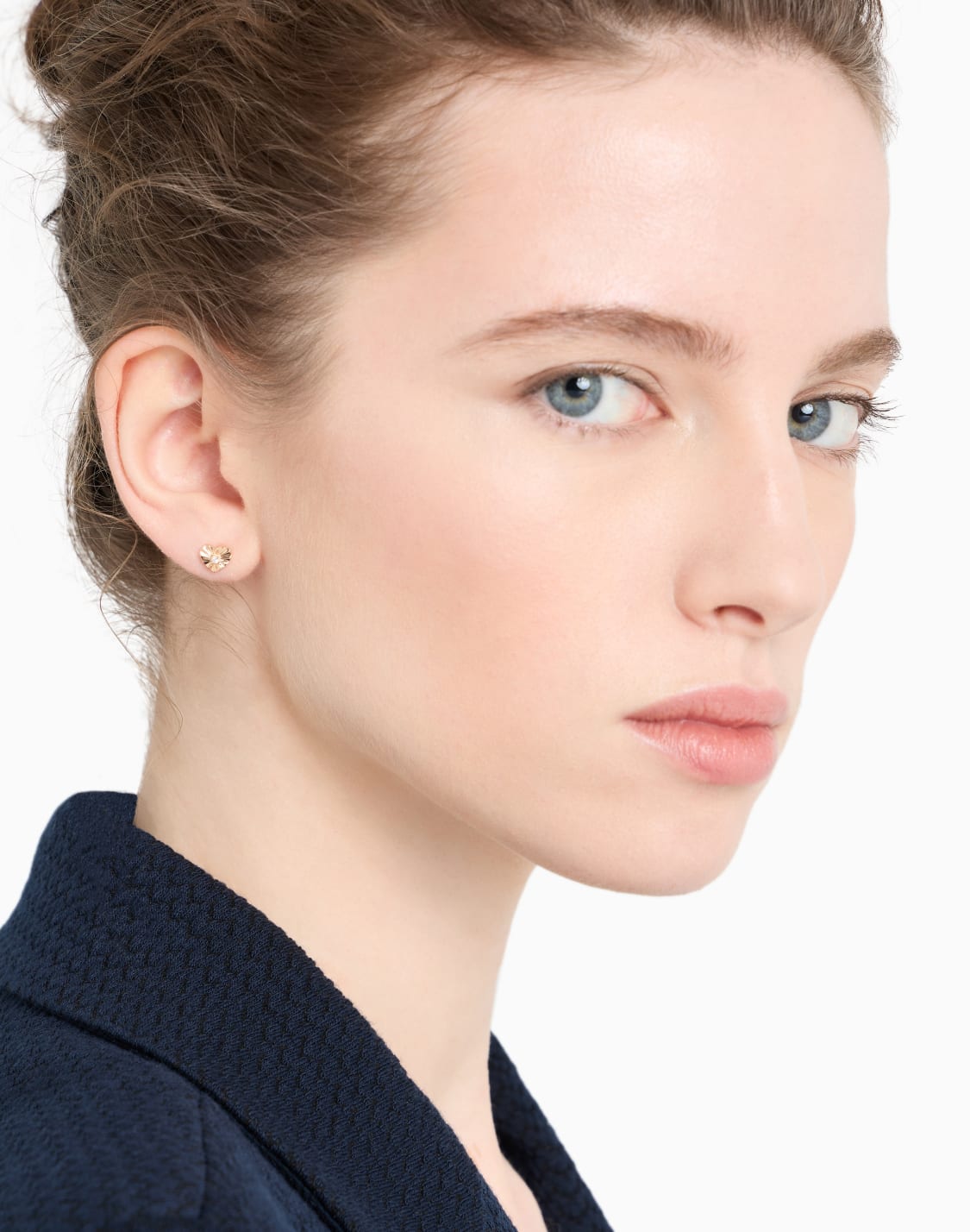 pendientes-de-botn-en-plata-de-ley-bicolor-multicolor--emporio-armani