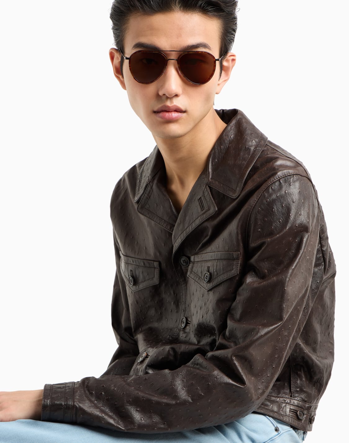 mens-aviator-sunglasses-orange--emporio-armani