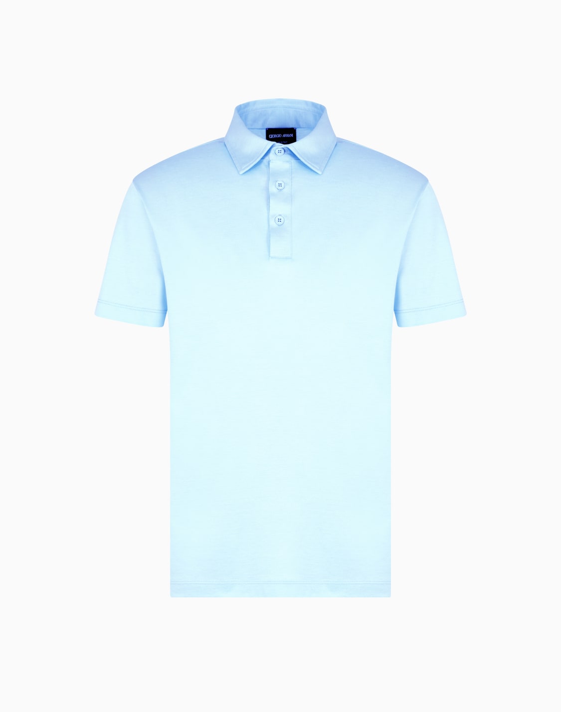 silk-and-cotton-mlange-jersey-polo-shirt-light-blue--giorgio-armani