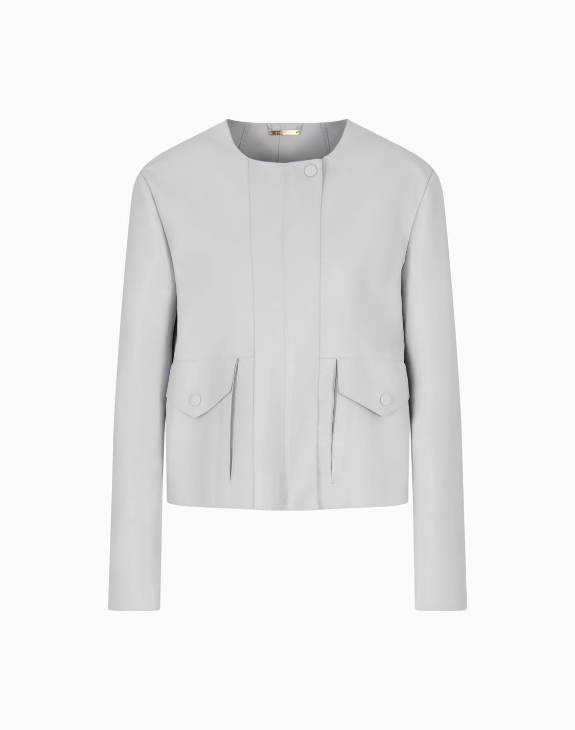 short-nappa-leather-jacket-grey--giorgio-armani