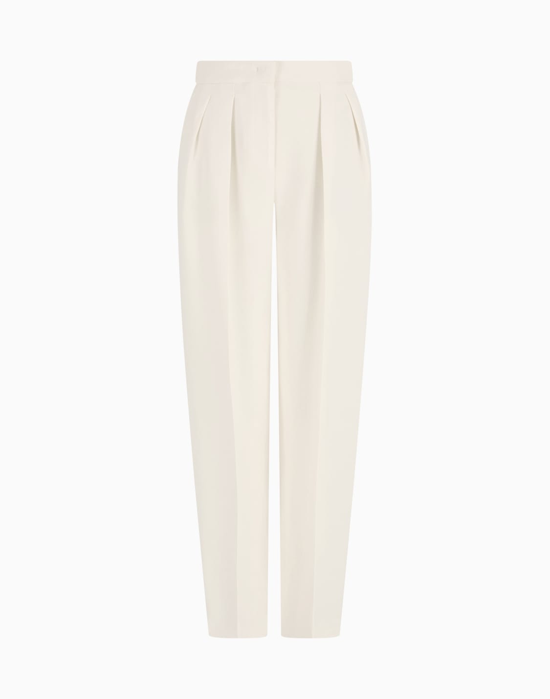 glitter-silk-cady-trousers-with-pleats-white--giorgio-armani