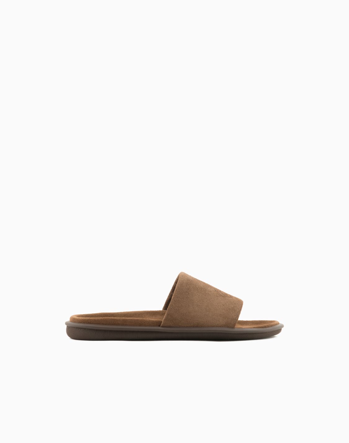 sandalia-de-ante-con-logotipo-marrn--giorgio-armani