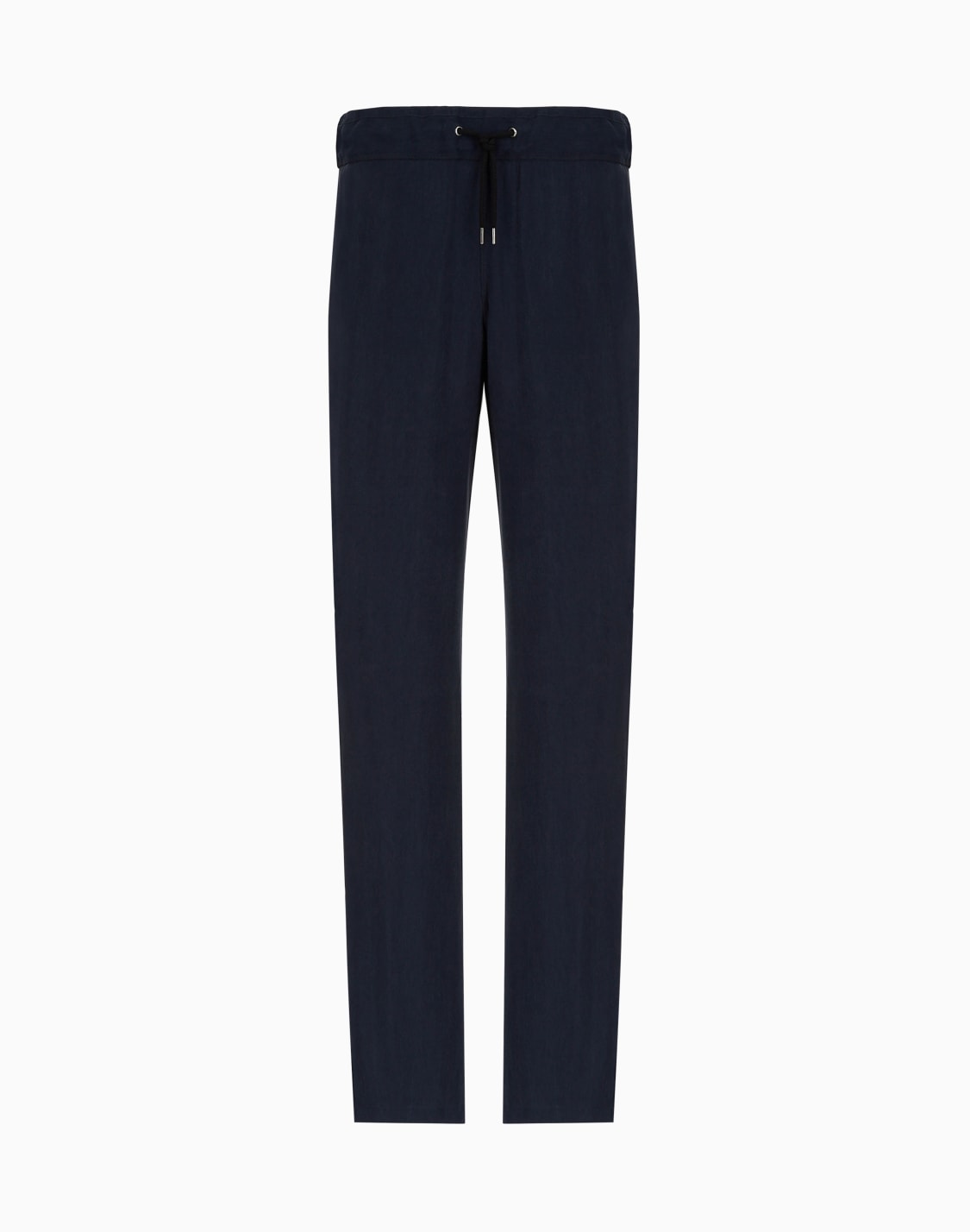 pantalones-icon-de-cupro-con-cordn-azul--giorgio-armani