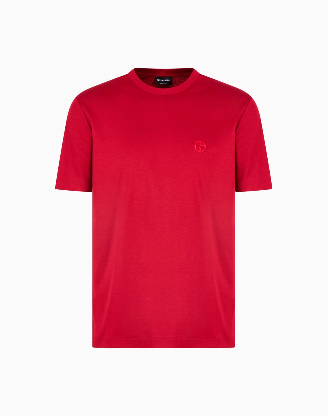 cotton-interlock-t-shirt-with-embroidered-logo-red--giorgio-armani