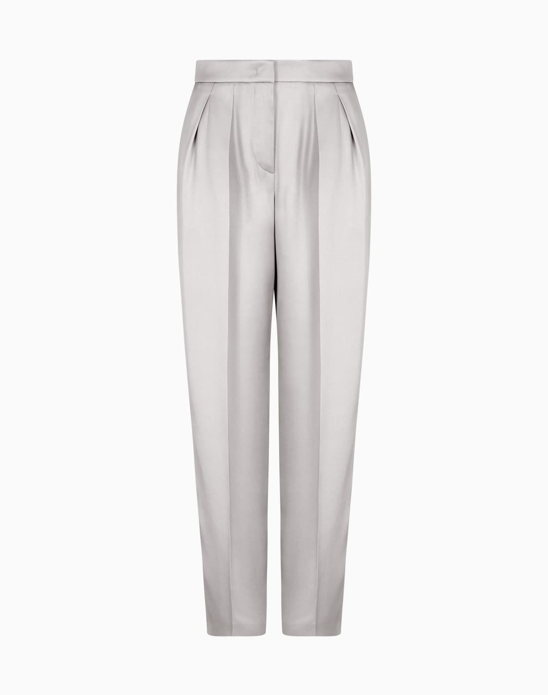 double-sided-silk-satin-two-pleat-trousers-grey--giorgio-armani