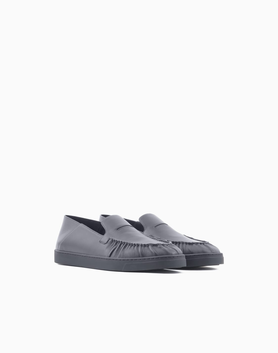 zapatos-sin-cordones-de-napa-negro--giorgio-armani