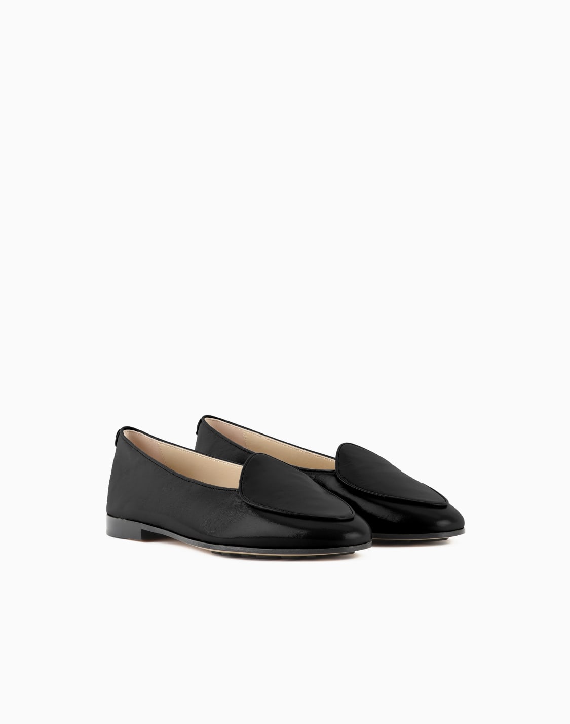 textured-patent-leather-loafers-black--giorgio-armani