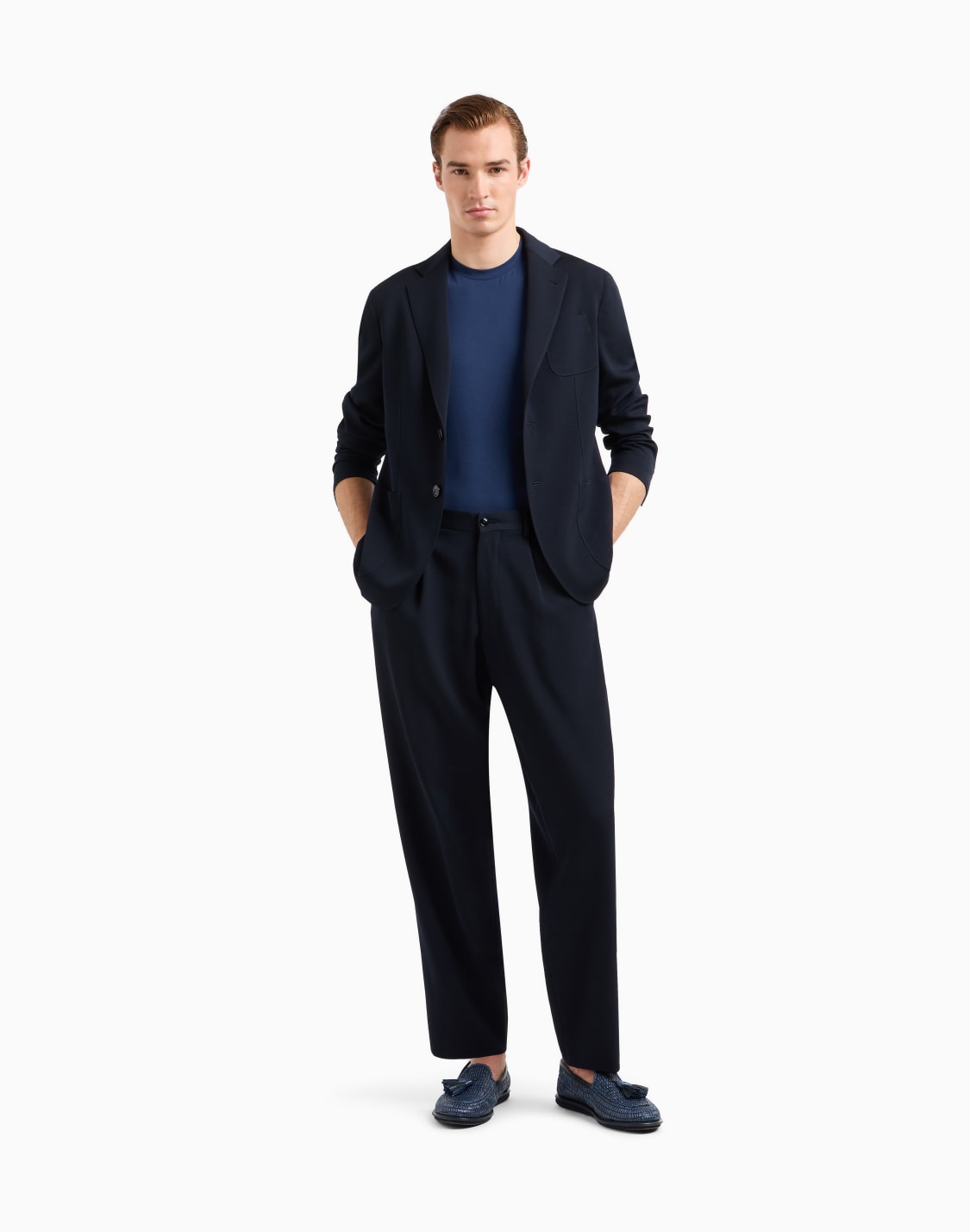 crew-neck-short-sleeved-t-shirt-in-stretch-viscose-jersey-blue--giorgio-armani