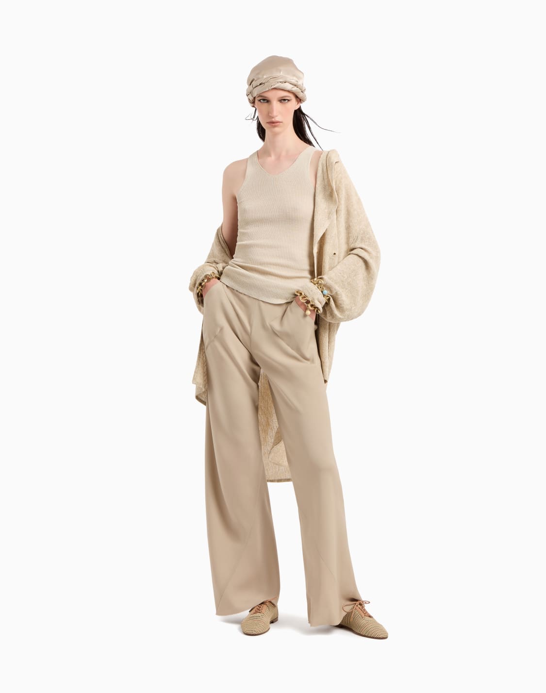 silk-knit-top-beige--giorgio-armani