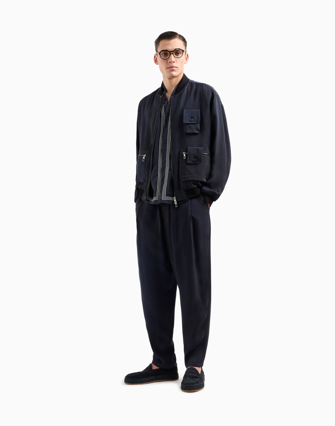 flat-front-trousers-in-chevron-jacquard-viscose-blue--giorgio-armani