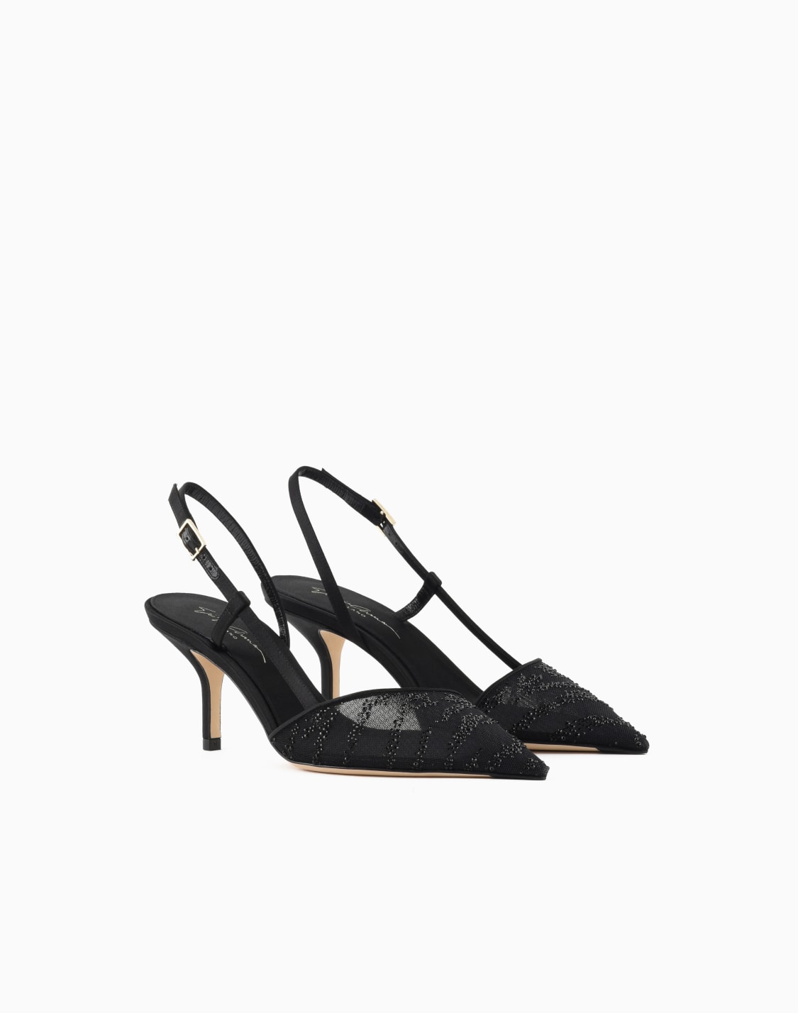 mesh-and-rhinestone-slingbacks-black--giorgio-armani
