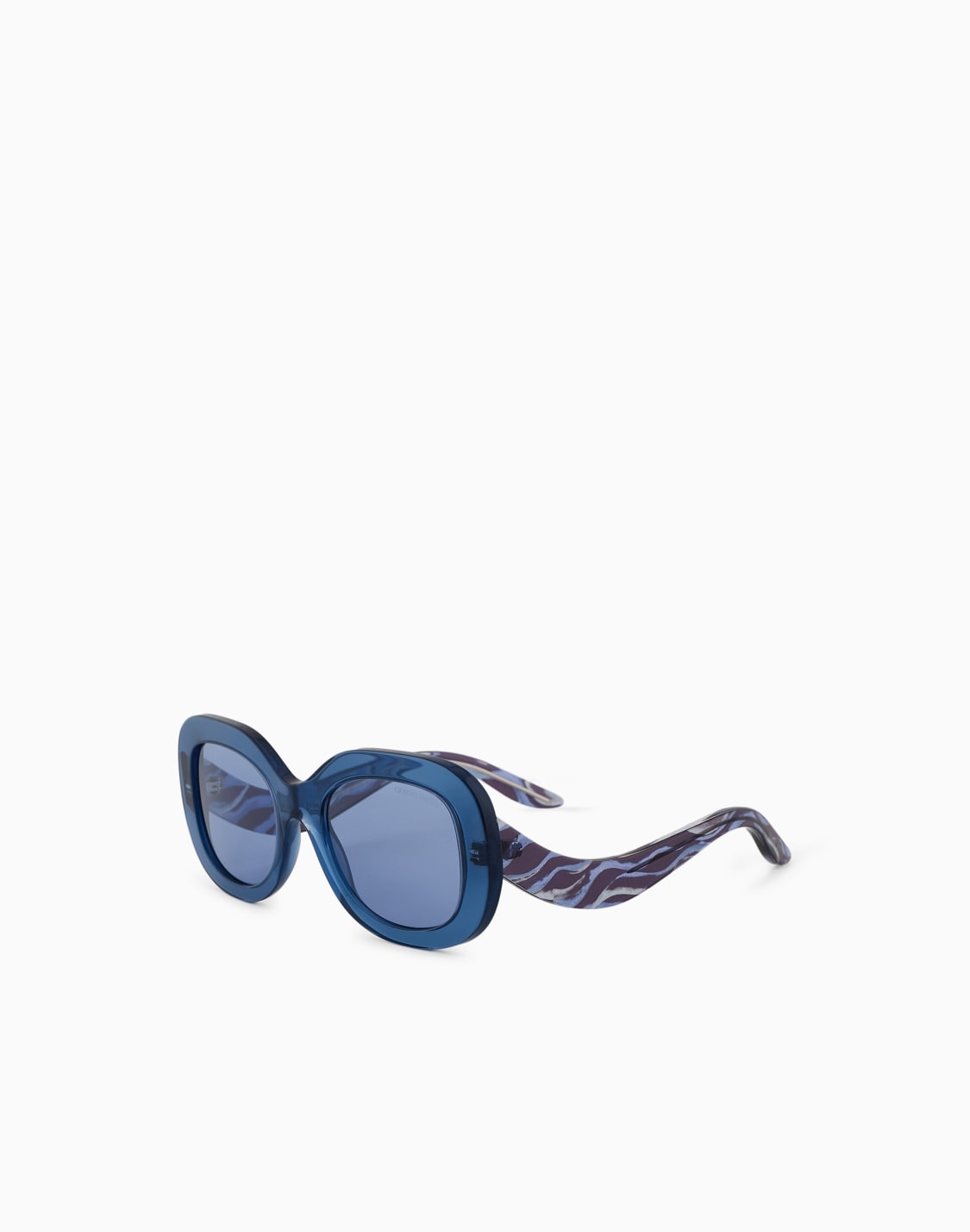oval-womens-sunglasses-blue--giorgio-armani