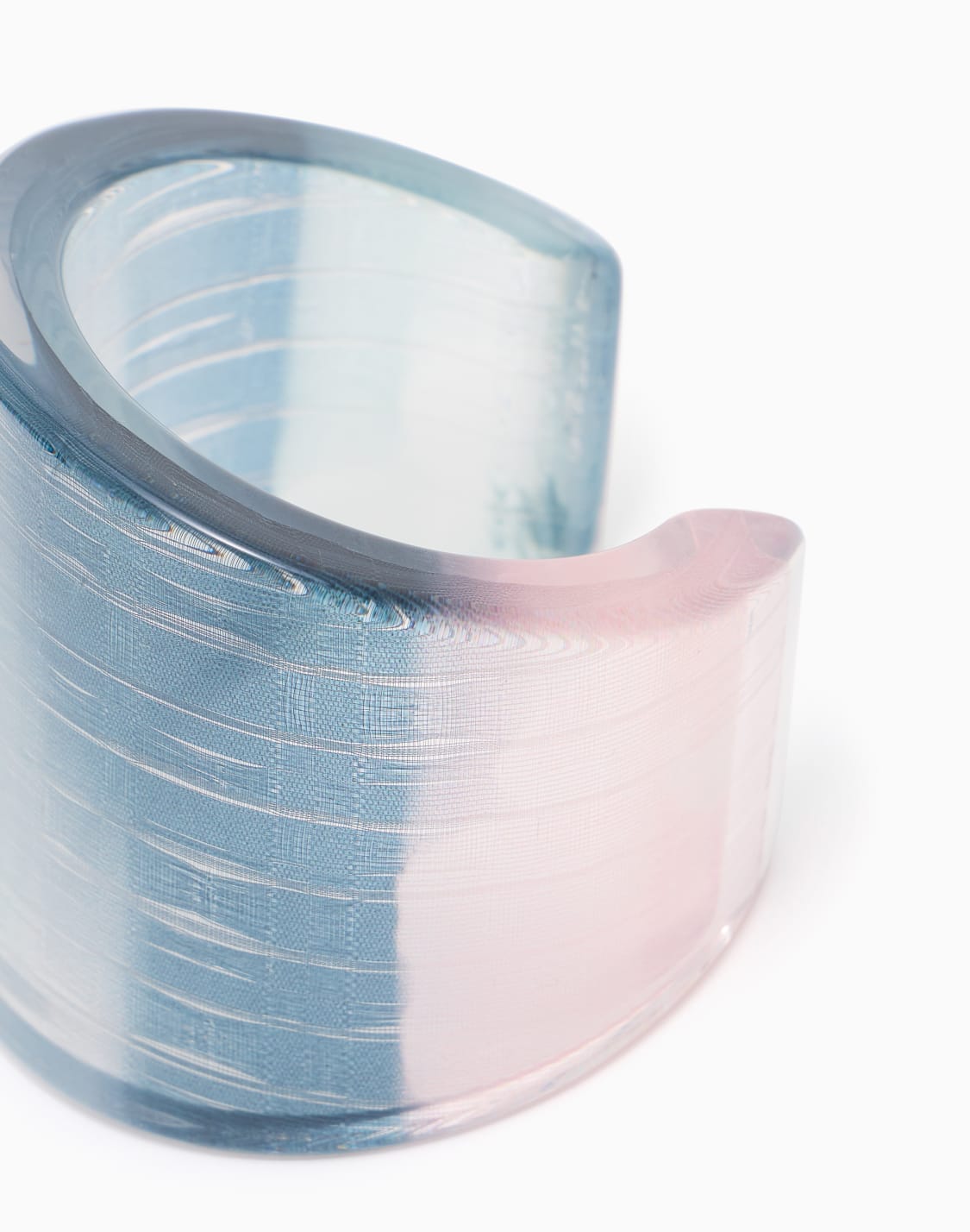 clear-bangle-patterned--emporio-armani