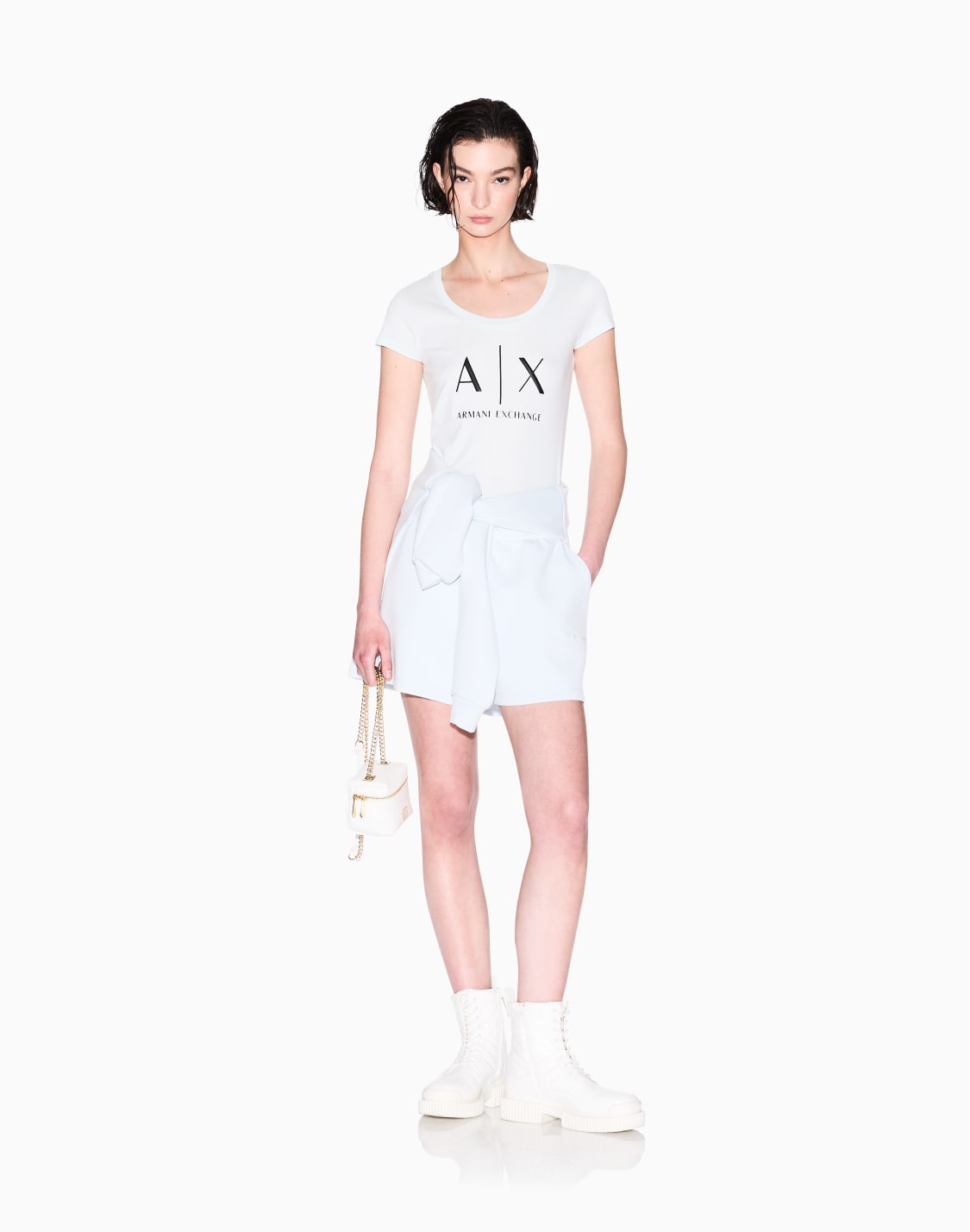 logo-sweatshirt-shorts-light-blue--armani-exchange