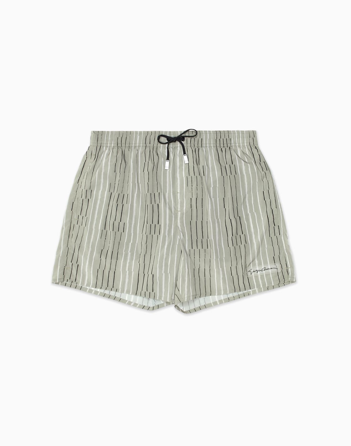 irregular-striped-print-swim-trunks-green--giorgio-armani