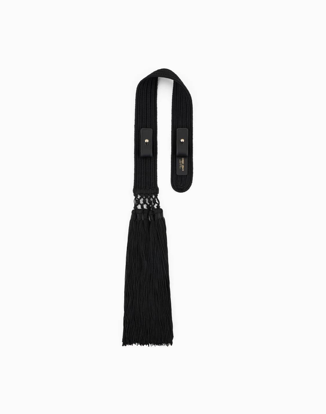 bandolera-de-soutache-con-borlas-negro--giorgio-armani