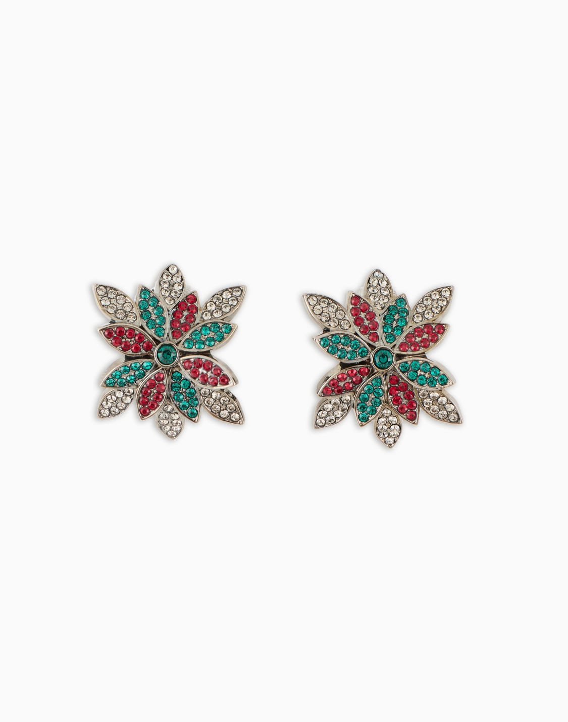 swarovski-crystal-and-metal-clip-earrings-patterned--giorgio-armani
