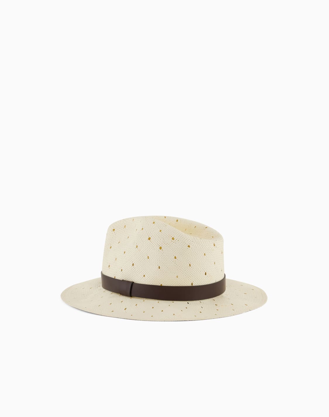 fedora-hats-white--giorgio-armani